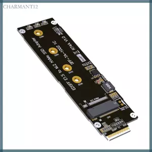 Char Gold Contact M 2 Key M đến EDSFF E1S Card Board chỉ dành cho nhiệm vụ xây dựng