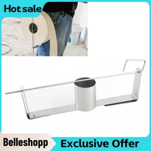 Belleshopp Cuộn băng vách thạch cao thực tế chuyên nghiệp Nhiệm vụ nặng nề phổ biến cho tường góc