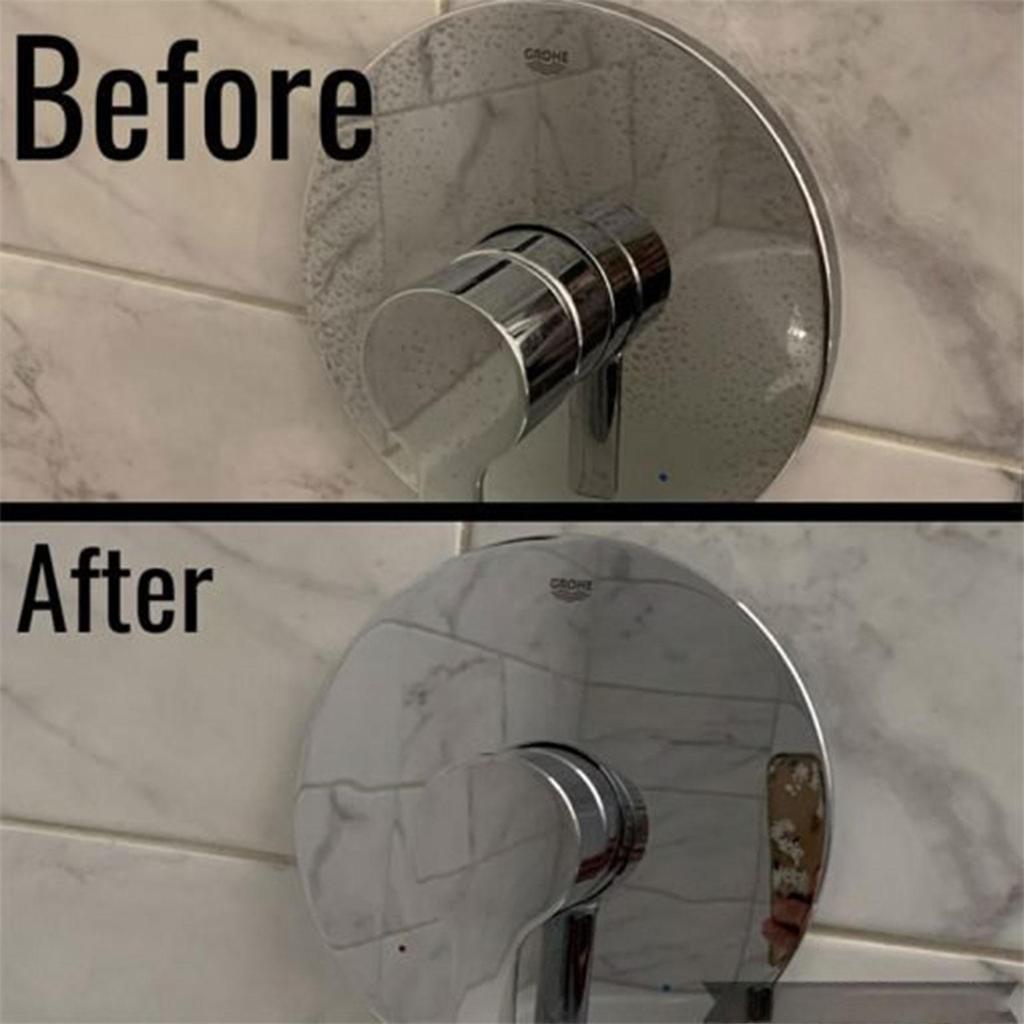 Chất tẩy rửa đa năng kim loại, loại bỏ rỉ sét trên đồng, bạc, chrome