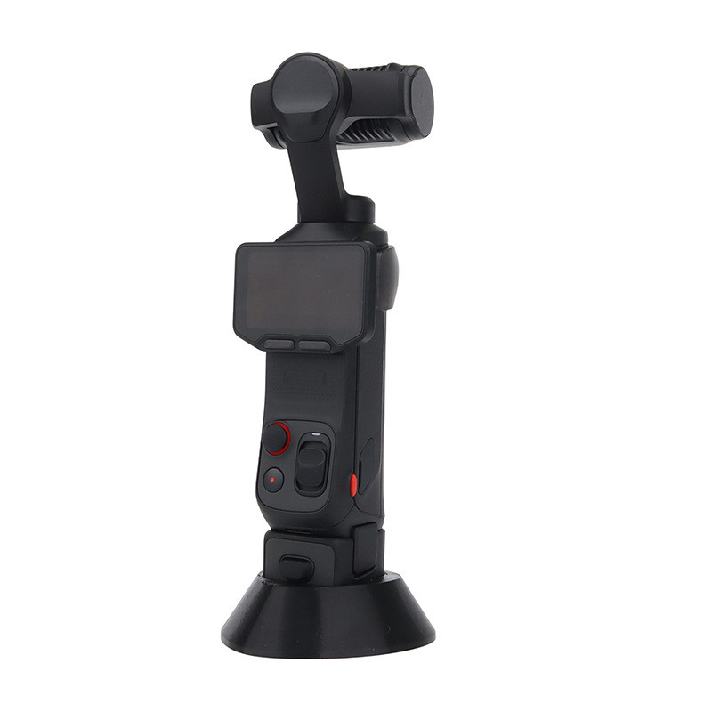 Tương thích với giá đỡ xe Insta360 Luna Ultra, đế chống trượt cố định chụp xe Luna Ultra