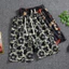 Họa Tiết Hoa 3D In Unisex Nhanh Khô Thoáng Khí Đi Biển Kỳ Nghỉ Quần Short Thường Ngày