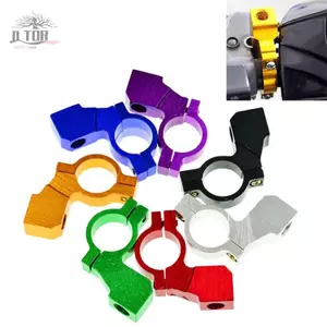 ATV Gương Giá Đỡ Thay Thế Trực Tiếp Một Phần Gương Xe Đạp Một Phần Cho Đi Ngoài Trời