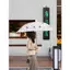 🔥siêu đẹp deco chụp ảnh ô trong suốt cầm tay Sanrio Kuromi Umbrella hellokitty Người lớn Trẻ em Influencer Umbrella Nhỏ tươi trong suốt Tay cầm dài ô