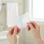 Miếng dán làm săn chắc da vô hình cho cơ thể Nâng chân đường viền bụng