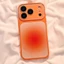 Vỏ máy ảnh Acrylic lấp lánh Vỏ điện thoại cho iPhone 17 Pro Max 16 15 14 Vỏ bảo vệ chống sốc