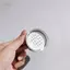 PNPIA- 1 Cái 6g Hộp Bột Di Động Trống Rời Hộp Đựng Bột Có Gương Sàng Mỹ Phẩm Sifter Lọ Rời Hộp Đựng Trang Điểm Du Lịch