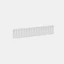 Khay giấu dây kẹp bàn HyperWork HPW-CM03 các size - Bảo Hành Chính Hãng 12 Tháng