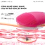 Máy Rửa Mặt Dành Cho Mọi Loại Da Halio Facial Cleansing & Massaging Device - Bảo Hành 12 Tháng