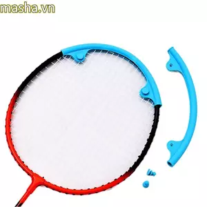 2 Chiếc Bảo Vệ Đầu Vợt Cầu Lông, Vỏ Bảo Vệ Vợt Silicon Nhiều Màu, Chống Vỡ Bền Chống Mài Mòn Chống Va Chạm Chống Trầy Xước Ngăn Ngừa Tay Áo