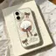Chó yêu thương Chích hợp iPhone 1716 trường hợp 15 Tất cả14/13 mới 1211x hút từ dễ thương