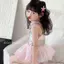 Đồ bơi một mảnh nàng tiên cá mùa hè phong cách mới thời trang