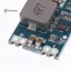 < WHPHous-t > 1 Cái Đầu ra 3.3V / 5V / 9V / 12V DC-DC MINI560 Mô-đun cung cấp điện áp ổn định bước xuống hiệu quả cao Đẹp