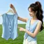 2026 Phong cách mới Slim-fit Thiết kế thời trang không tay Top kiểu Pháp Retro Tính khí Áo vest nữ mặc ngoài mùa hè