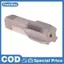 G1 / 8 1 / 4 3 / 8 1 / 2 3 / 4 HSS Taper Tap BSP Kim Loại Vít Chủ Đề