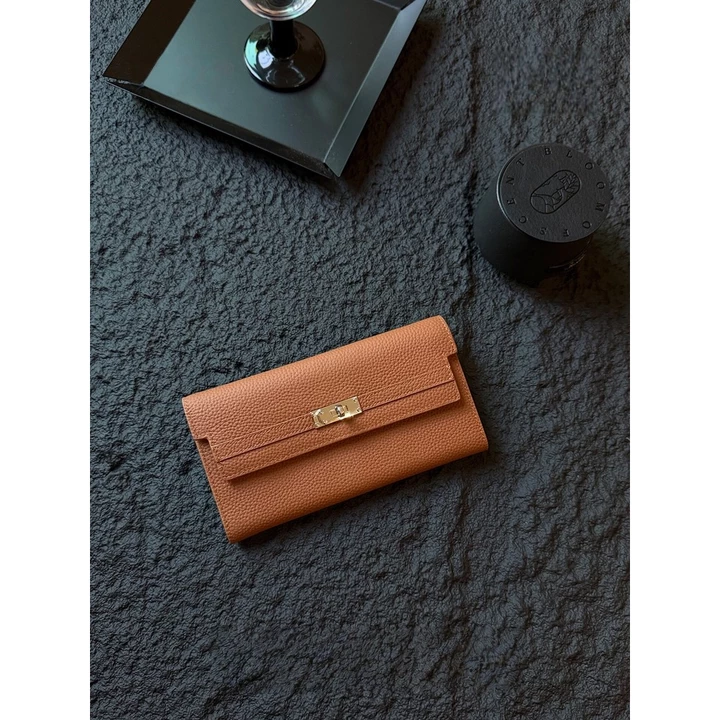 Women's Long Wallet – Large – 6