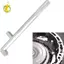 Thanh giữ ly hợp Vag T10524 Lắp ráp Phụ tùng lắp đặt dễ dàng Thiết thực