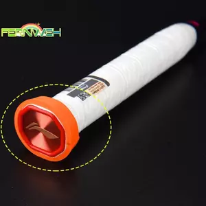 Tay cầm cầu lông Raet Bộ tăng cường tay cầm Thiêned cho quần vợt Raet Chống trượt Tăng cường sức mạnh ngăn ngừa trượt tay [MỚI]