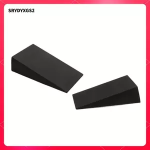 Squat Wedge Block EVA Bê Cáng Slant Board Foot Ramp Fitness Stretch Thiết bị tập thể dục để tập thể dục trong nhà