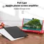 < WHPHous-t > Bộ khuếch đại màn hình điện thoại 3D 10 inch Thiết kế gấp Kính lúp Video HD Phim Kính lúp Điện thoại thông minh Giá đỡ Braet Đẹp