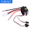 Bộ điều khiển tốc độ điện ESC 320A S chống nước ESC với 5.6V / 2A