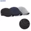 Bluelover Lưới Thoáng Khí Nam Cabbie Flat Cap Có Thể Điều Chỉnh Newsboy Ivy Cap Nhẹ Để Lái Xe Mùa Hè Ngoài Trời Giải Trí Mới