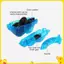 Dây Xích Làm Sạch Xe Đạp 3D Xích Bàn Chải Rửa Bộ Dụng Cụ MTB Xe Đạp Bảo Vệ Dầu Xe Đạp Dây Xích Cho Leo Núi Xe Đạp Phụ Kiện