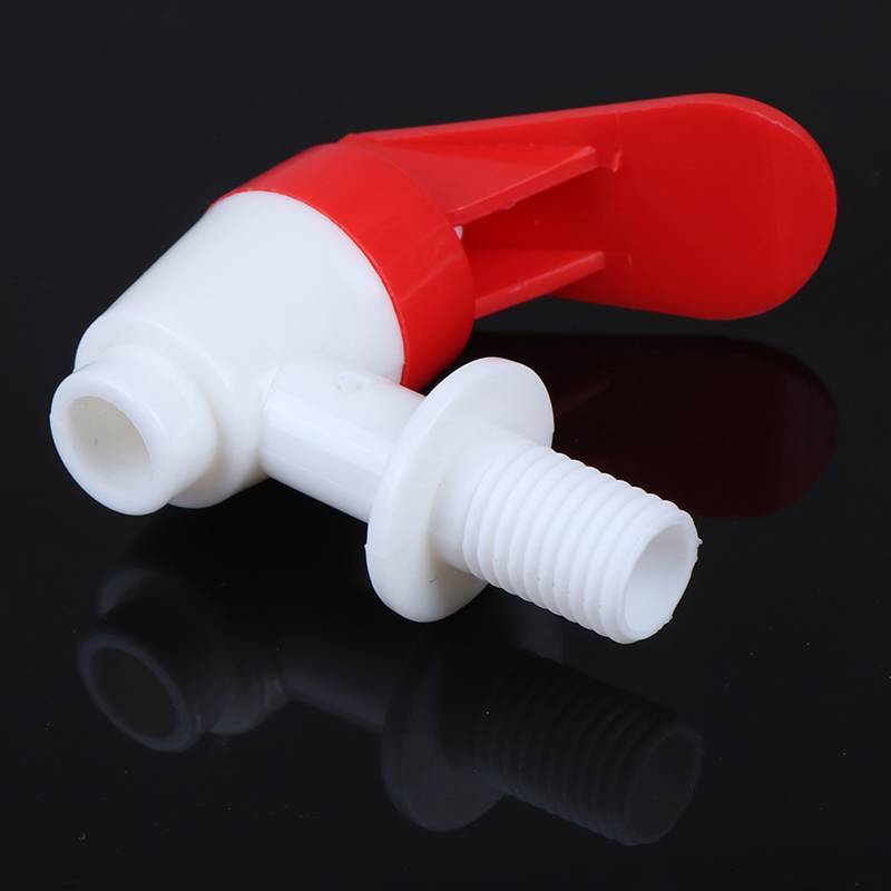 GOAY vòi nhựa gắn chai rượu/nước ép, đầu rót nước, công tắc bật/tắt VN