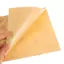TMOY 50 Chiếc Hoạt Hình Dễ Thương Giấy Sáp Vuông Bánh Sandwich Burger Khoai Tây Chiên Bọc Túi Giấy Wd Giấy Nướng Thực Phẩm Túi Đựng TMOY