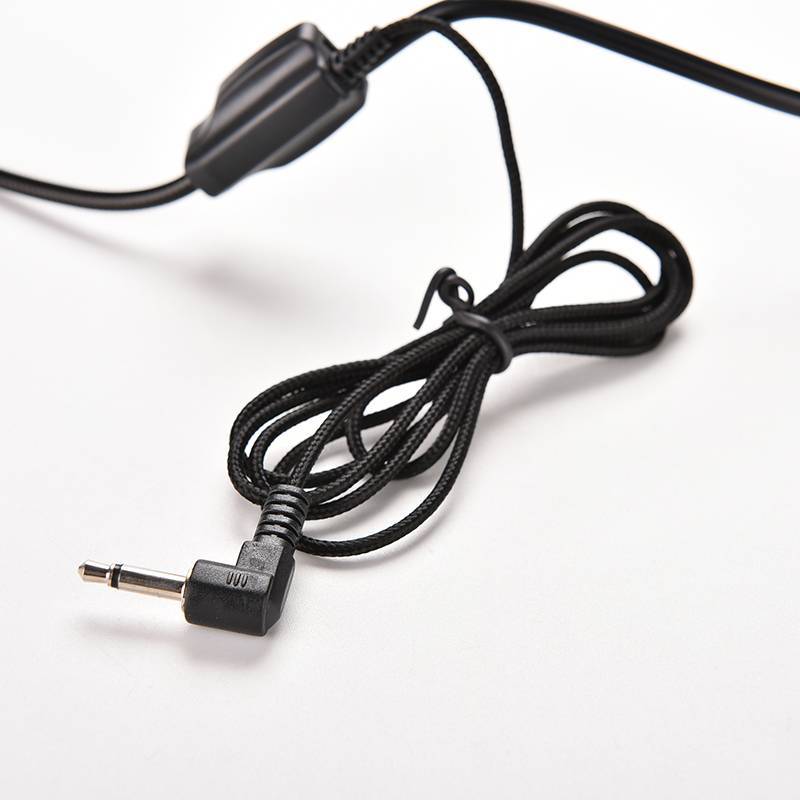 Tai nghe có dây giọng hát TMOY microfono cho loa khuếch đại giọng nói Mike TMOY