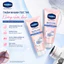 Dưỡng Thể Vaseline Healthy Bright Body Tone-up 4x 300ml Trắng Da Tức Thì Nâng Tông Chống Nắng