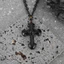 Mặt dây chuyền pha lê Obsidian bán chạy