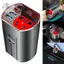 Biến tần nguồn ô tô di động 12V sang DC110V có quá nhiệt và an toàn ngắn mạch