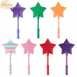 Hộp đựng thẻ thanh toán không tiếp xúc NKSFX, Hộp đựng thẻ tín dụng di động Star Wand Tap To Pay, Cây đũa phép in hình Star Magic Wand Thẻ tín dụng Cây đũa phép thanh toán