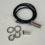 Cảm biến xe máy sửa đổi atv Đồng hồ tốc độ xe Đồng hồ đo tốc độ Phụ kiện máy đo tốc độ