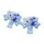 Side Duckbill Liu Mũ Đội Đầu Starlight Sáu Mùa Có Thể Tuyệt Vời Kẹp Tóc Hoạt Hình Dễ Thương Trẻ Em Bé Gái Kẹp Tóc Có Thể Dễ Thương