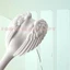Lược Massage Đệm Không Khí - Lược Tạo Kiểu Tóc Nữ Có Cánh Để Chăm Sóc Tóc Du Lịch