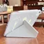 Ốp Bảo Vệ Cho iPad M4 M5 gen11 a16 vỏ gen7th 8th 9th mini a17 pro air4th A17 Pro thế hệ thứ 10 2026 air8 Mini6 pro 11 inch gen12 Y-fold Chống Rơi Trong Suốt