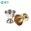 GHX 4 Bộ Cốc Trứng Bằng Thép Không Gỉ Tiện Dụng Cốc Trứng Luộc Đứng Ra Trứng Giá Đỡ Trứng Nhà Bếp Ăn Sáng Dụng Cụ Nấu Ăn VN