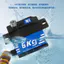🔥Digital servo rc đồ nâng cấp xe rc Mangniu Tank 300 / mn300 Xe Điều Khiển Từ Xa Kim Loại Bánh Răng Lái Kỹ Thuật Số Bánh Răng 17G Sửa Đổi Nâng Cấp Phụ Kiện 6KG