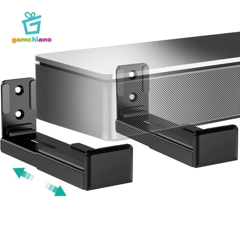 Giá đỡ treo tường Soundbar Hỗ trợ lắp đặt dễ dàng Giá đỡ loa | BigBuy360 - bigbuy360.vn