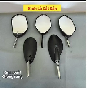 Kính cắt sẵn để lắp chân xoay 360