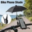 Điện thoại Sun Shade Chức năng đa năng Trang trí nội thất Tổ chức Essential Essential Essential