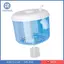 Máy phân phối nước Xô Bộ phận phân phối nước Sử dụng tại nhà Uống nước Dung tích lớn Phụ tùng có bóng phao Văn phòng Hộp đựng 8L