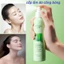 xịt khoáng, cấp ẩm, LÀM DỊU DA, xóa nhăn tức thì, da căng bóng chống lão hóa da vĩnh viễn 150ml BIOAQUA