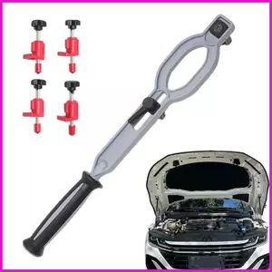 Thời Gian Giá Đỡ Đa Năng Kim Loại Hiệu Quả Chính Xác Thời Gian Giữ Bánh Răng Bộ Dụng Cụ Dành Cho Nam Nữ Gia Đình Bạn Bè lyuvn