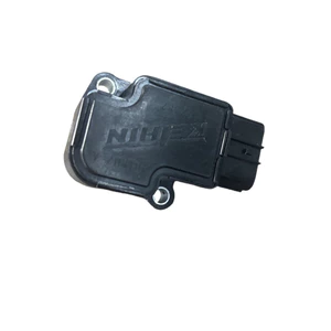 Cảm biến vị trí bướm ga ba mặt trời DRG158 BT150 cảm biến van tiết lưu MMBCU màu đen