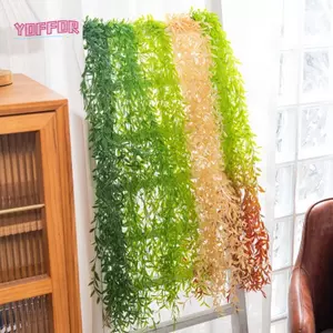 Cây mô phỏng YOFFOR, Mây nhân tạo bằng nhựa