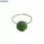 Bluelover Tinh Tế Bé Gái Phong Cách Nhẫn Thời Trang Hoa Hồng Hoa Hồng Nhẫn Ngón Tay Xanh Cho Nữ Cô Gái Trang Sức Cưới Quà Tặng Mới