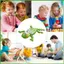 Bánh Xích Treo Tường Gecko Điều Khiển Từ Xa Robot Gecko Ngộ nghĩnh Prank Đồ Chơi Robot Sạc RC Thằn Lằn Đồ Chơi Cho Trẻ Em Nhà wipqsvn