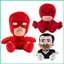 Dành Cho Sinh Ra Một Lần Nữa PLUSH Truyện Tranh Hình Đồ Chơi Sang Trọng Thú Nhồi Bông Dễ Thương Mềm Mại Sang Trọng Đồ Chơi Hoạt Hình Ném Gối sonlekvn